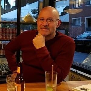 Meet your Posher, Peter